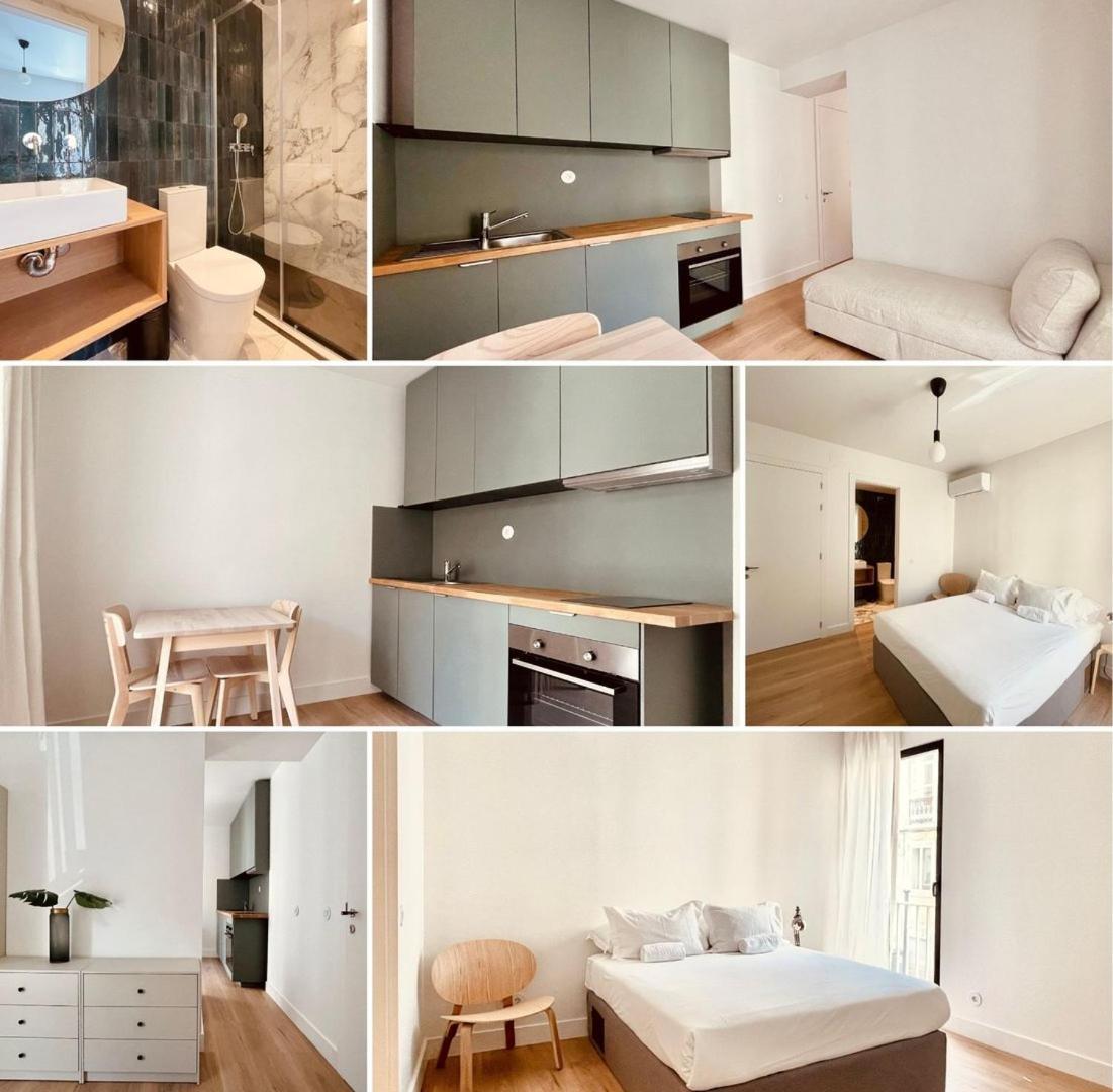 1br Fancy Luminous W/ Ac | By Airnest