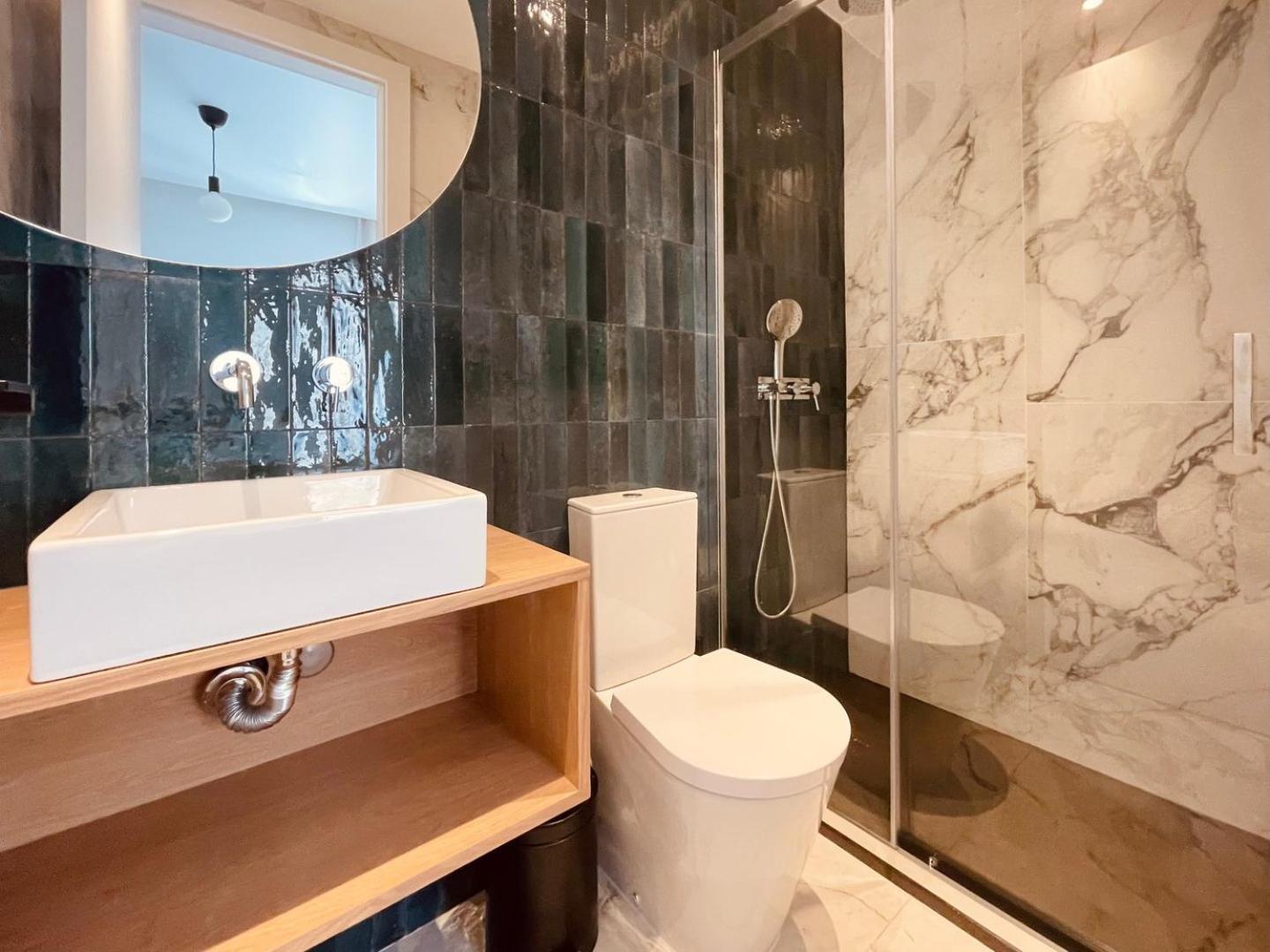 1br Fancy Luminous W/ Ac | By Airnest Lisboa