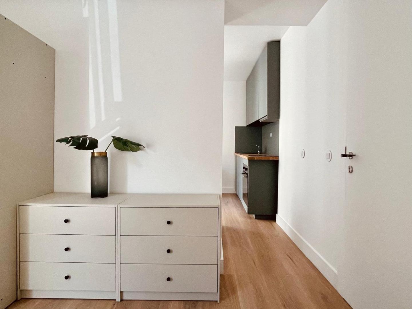1br Fancy Luminous W/ Ac | By Airnest Lisboa